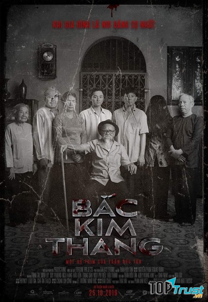 Bắc Kim Thang