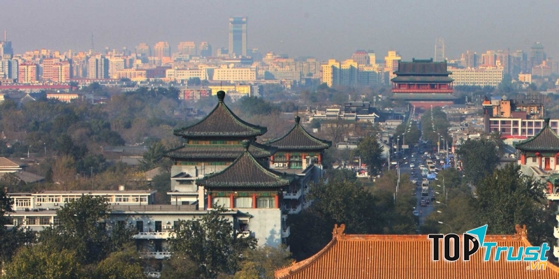 Bắc Kinh