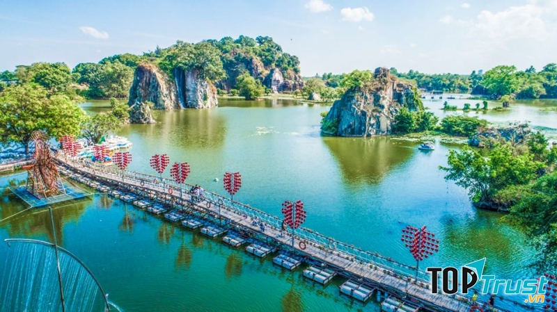 Bửu Long - Đồng Nai