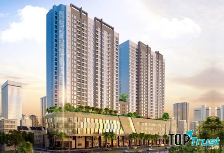 Him Lam Plaza Bắc Ninh – Địa Điểm Du Lịch Đẳng Cấp Bắc Ninh