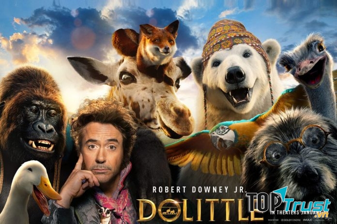 Dolittle