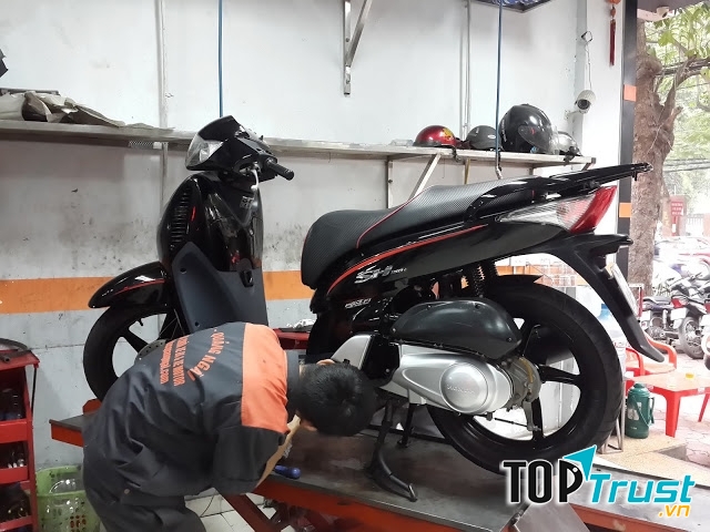 Ảnh minh họa ( Nguồn: Internet)