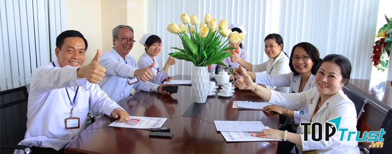 Bác Sĩ Gia Đình Sài Gòn