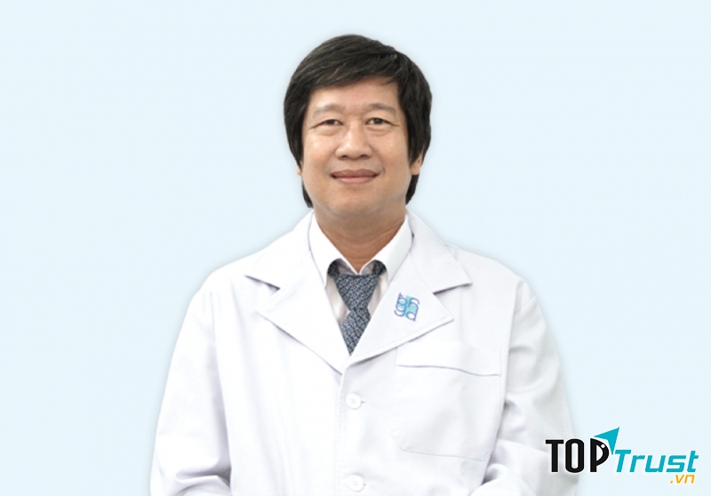 Bác sĩ Hoàng Văn Minh