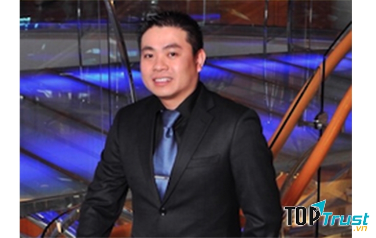 Bác sĩ Lê Vũ Chí Phước