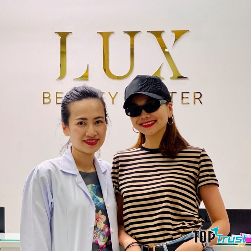 Bác sĩ Tô Lan Phương (Phòng khám Da liễu Lux Beauty Center)