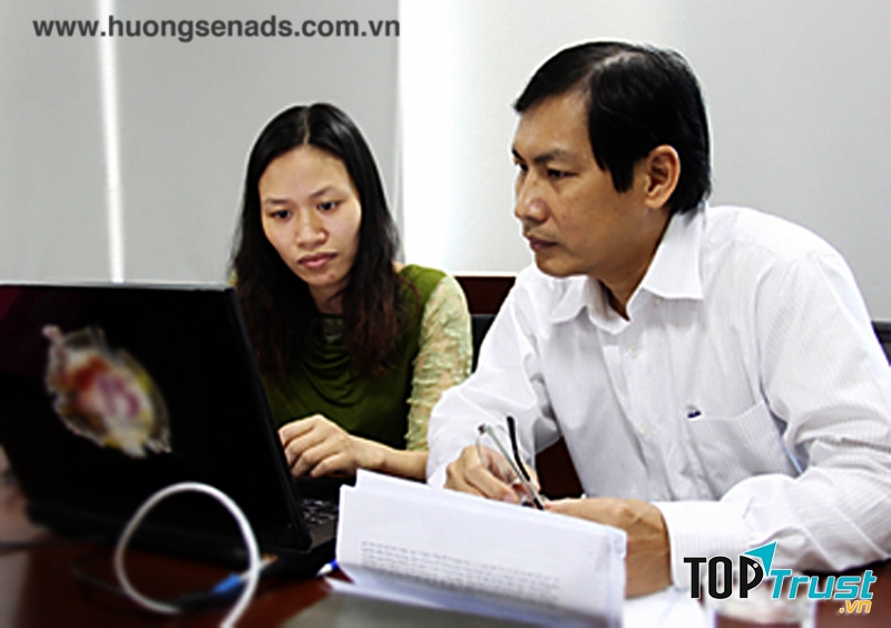 Bác sĩ Từ Thành Trí Dũng