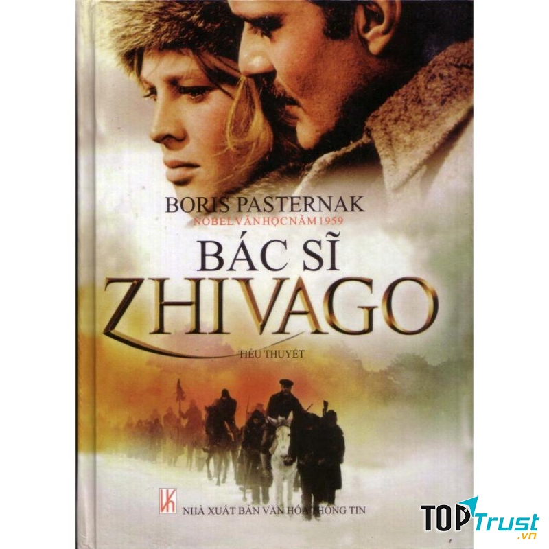 Bác sĩ Zhivago