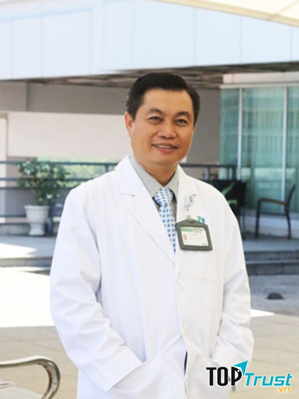 BS. Lê Anh Tuấn