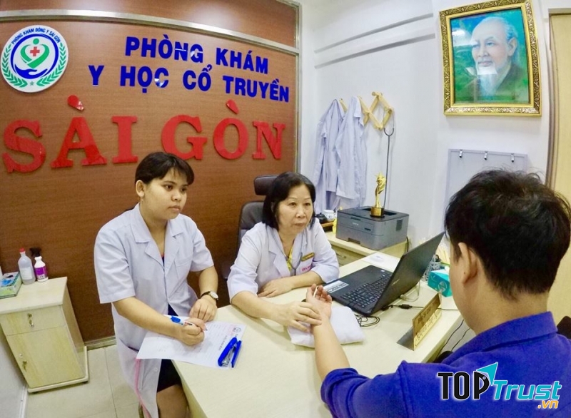 Bác sỹ Nguyễn Thùy Ngoan