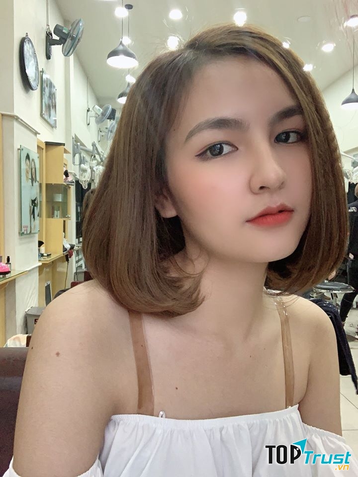 Bắc Trần Tiến - Bình Dương