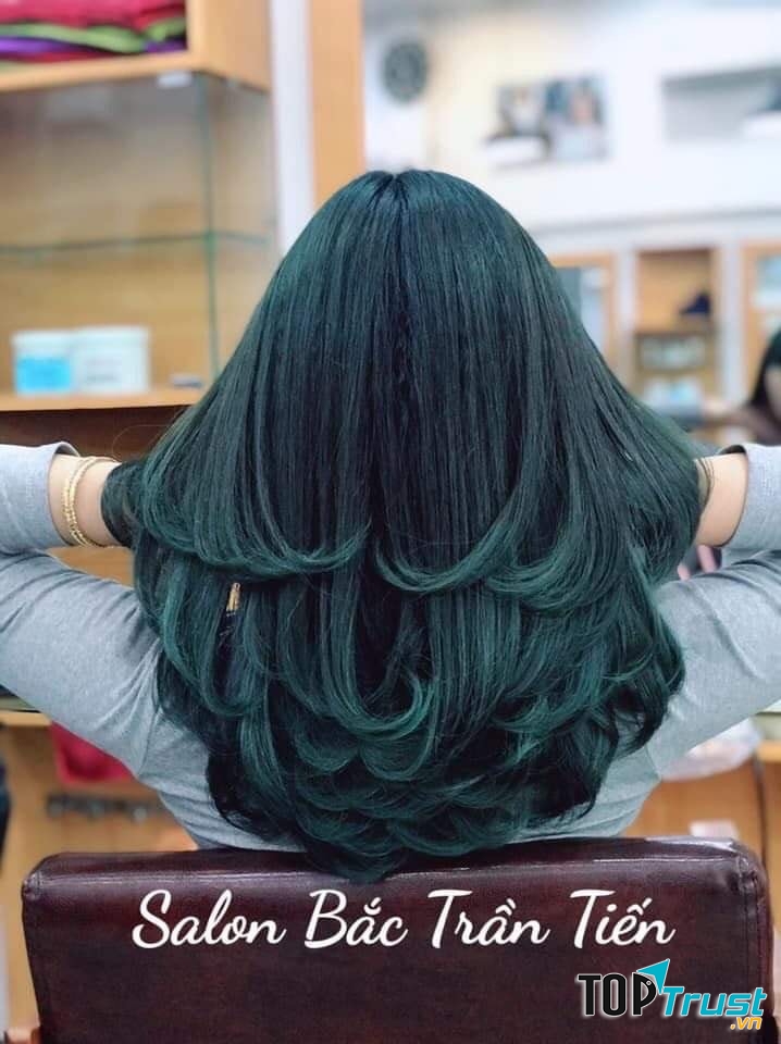 Bắc Trần Tiến - Đà Lạt