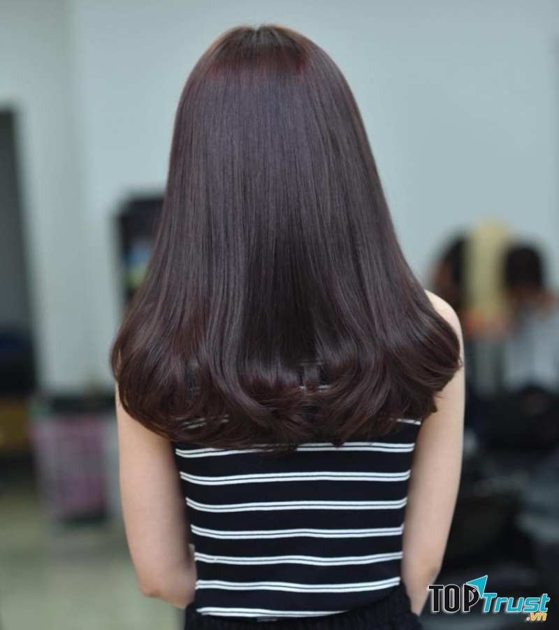 Bắc Trần Tiến Hair Salon