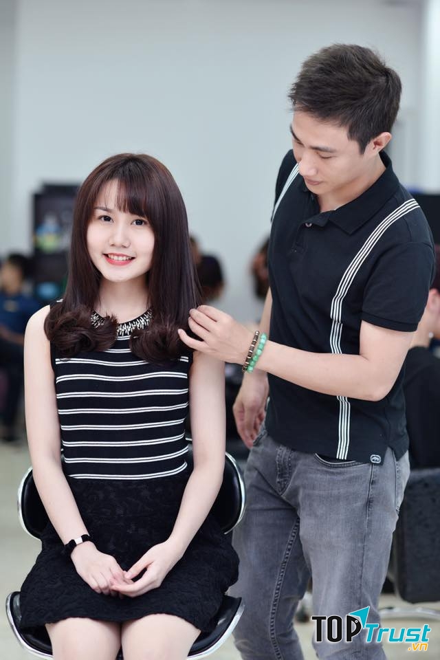 Bắc Trần Tiến Hair Salon