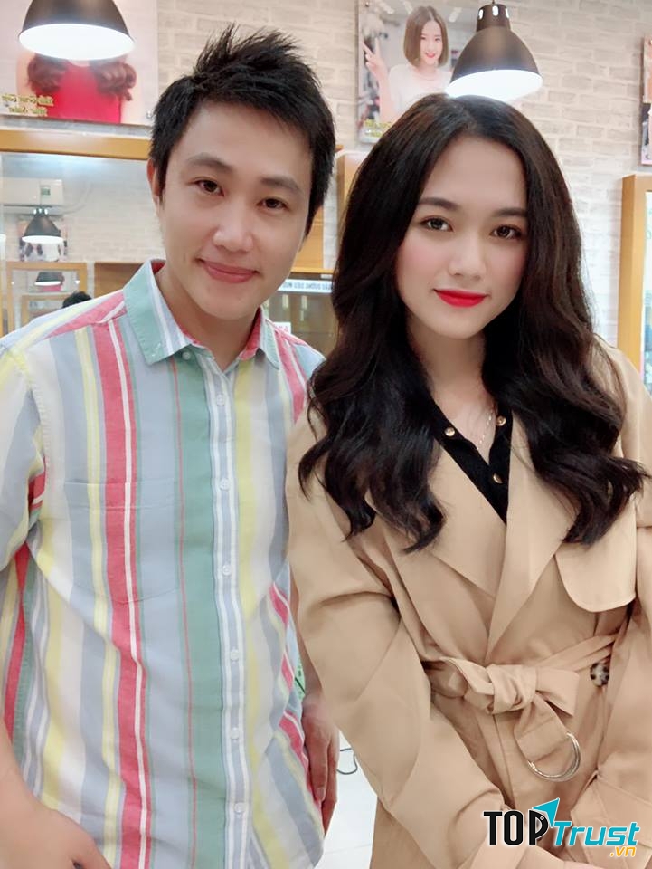 Bắc Trần Tiến Hair Salon