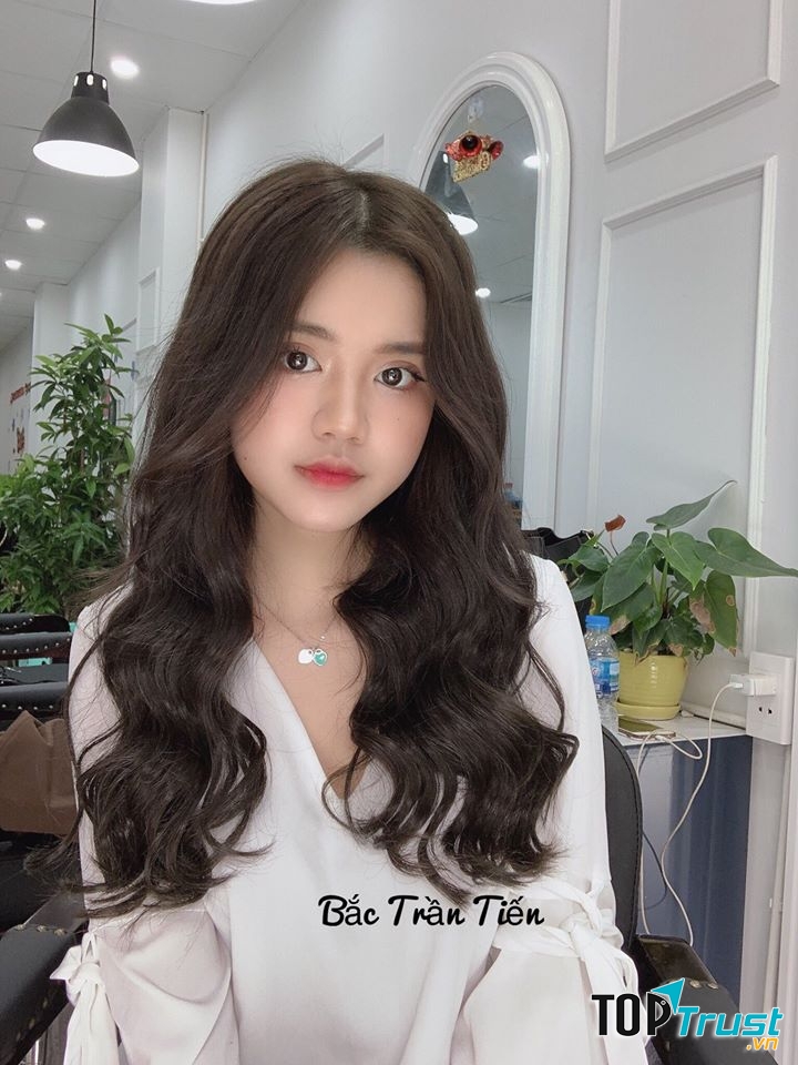 Bắc Trần Tiến Hair Salon