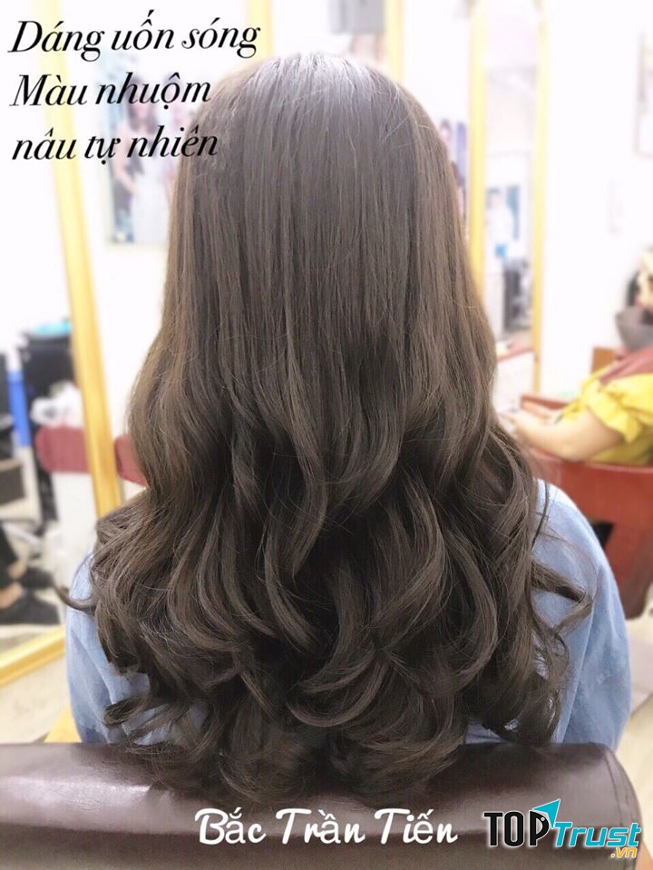 Bắc Trần Tiến Hair Salon