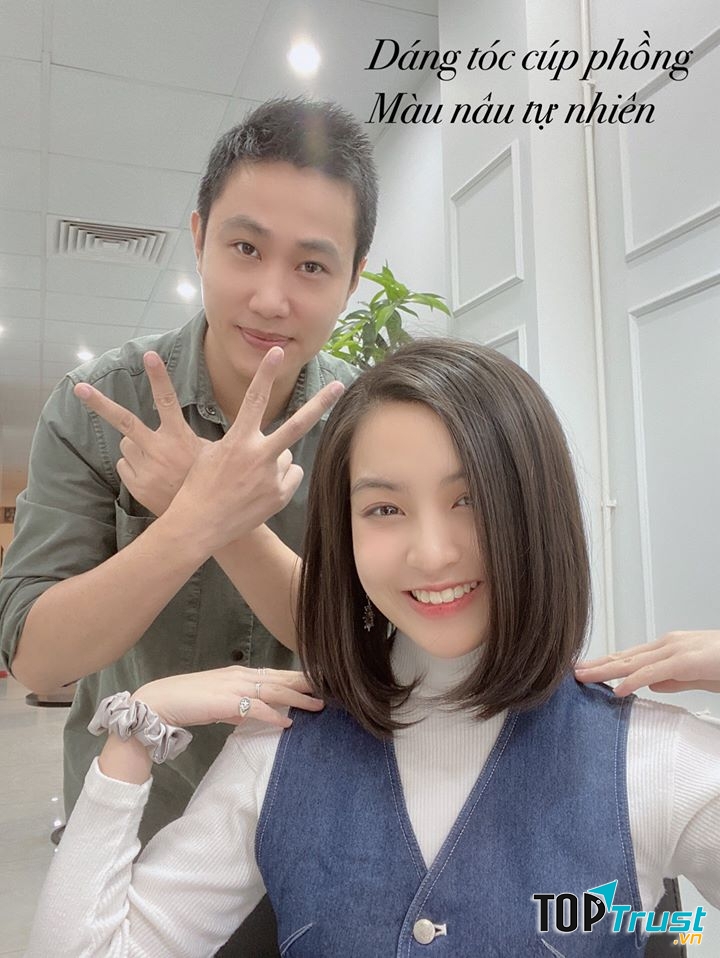 Bắc Trần Tiến - Long Xuyên