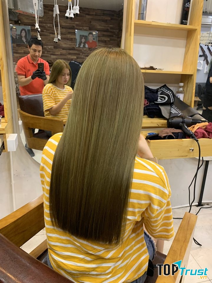 Bắc Trần Tiến - PleiKu Gia Lai