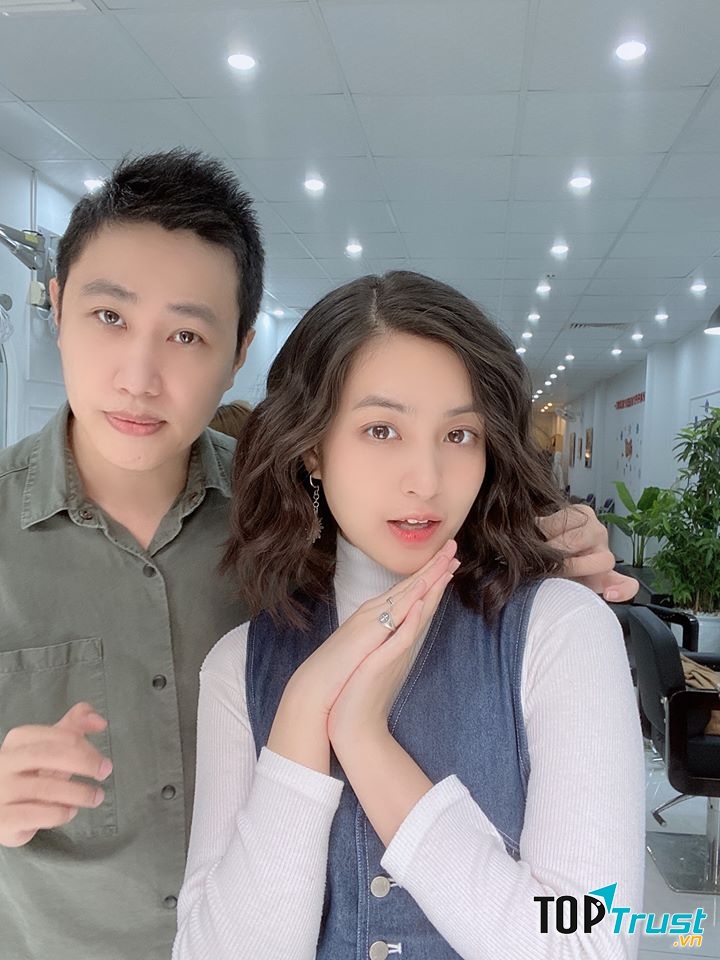 Bắc Trần Tiến - PleiKu Gia Lai