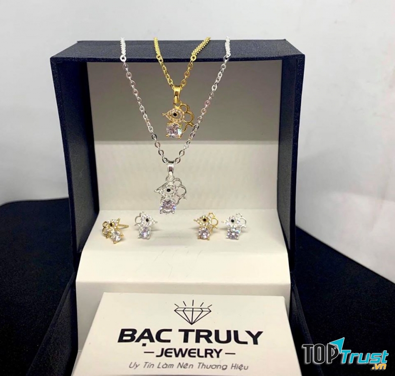 Bạc Truly