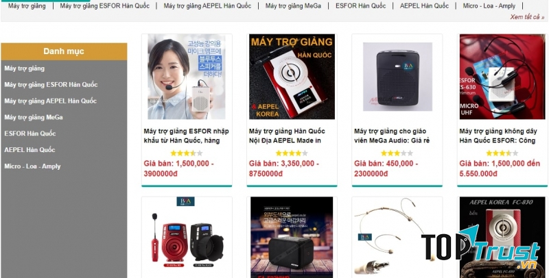 Bắc Việt Asia