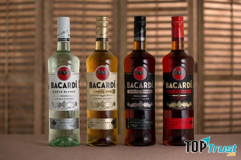 Bacardi