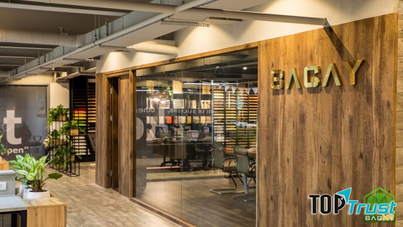 BACAY Interior Design and Build