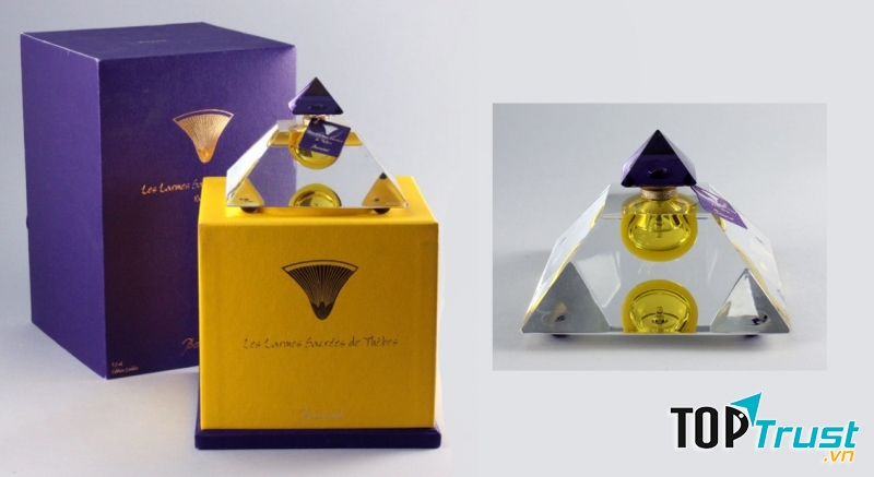 Nước hoa Baccarat Les Larmes Sacrees de Thebes