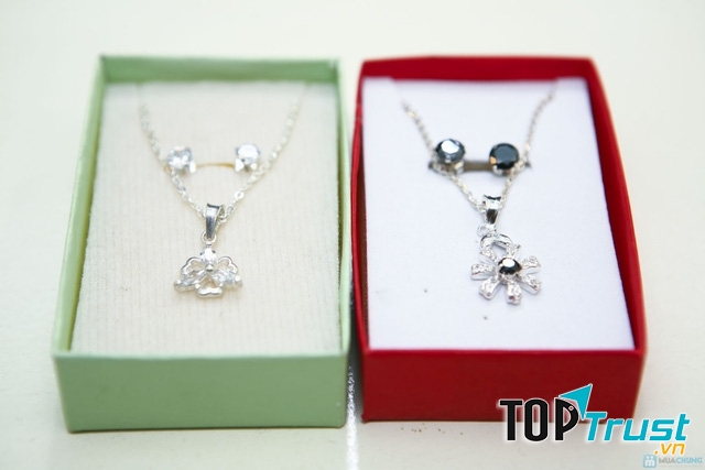 Trang sức là món quà lý tưởng nhất cho Bạch Dương