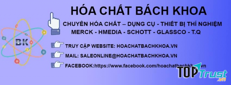 Bách Khoa-Công ty TNHH Bách Khoa