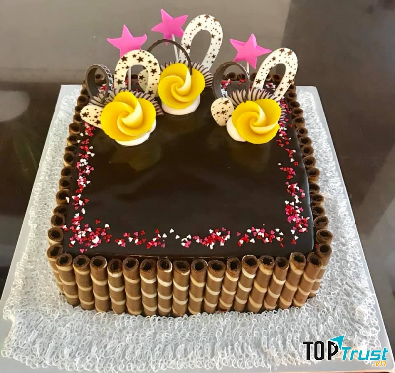 Bạch Ngọc Bakery