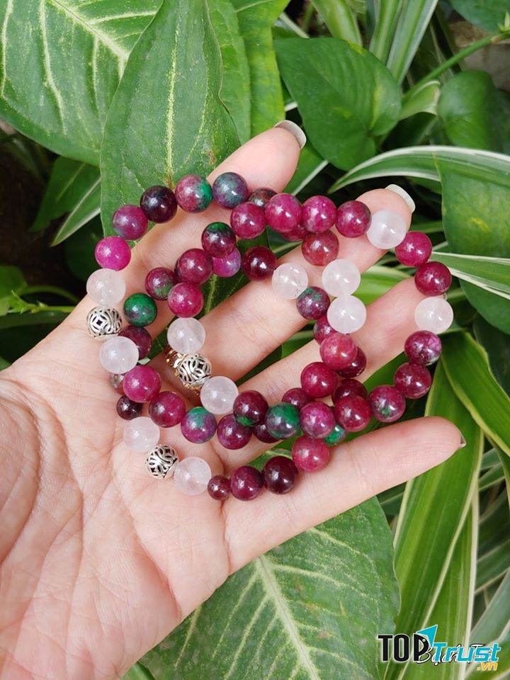 Bạch Trà - Camellia Jewelry