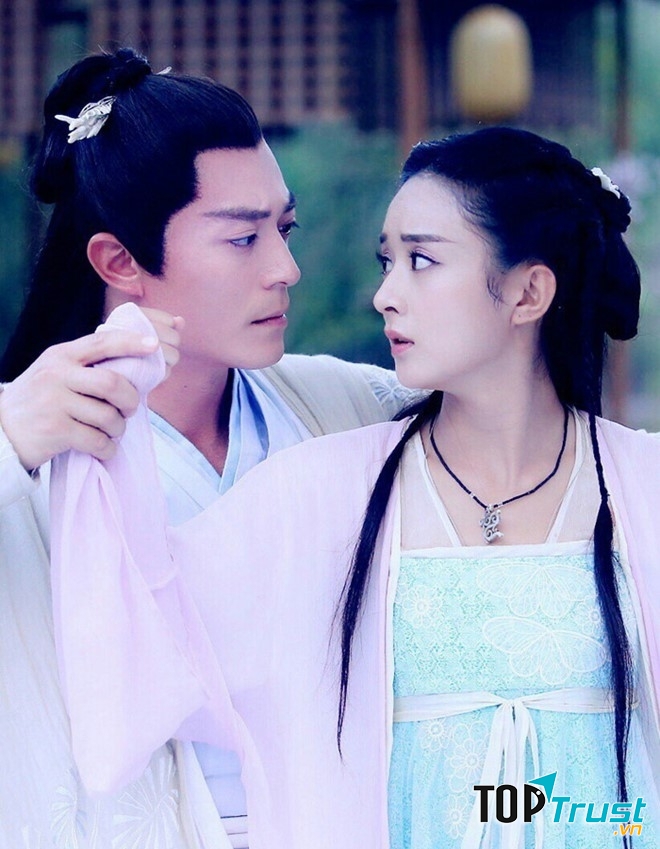 Bạch Tử Họa (phim Hoa Thiên Cốt)