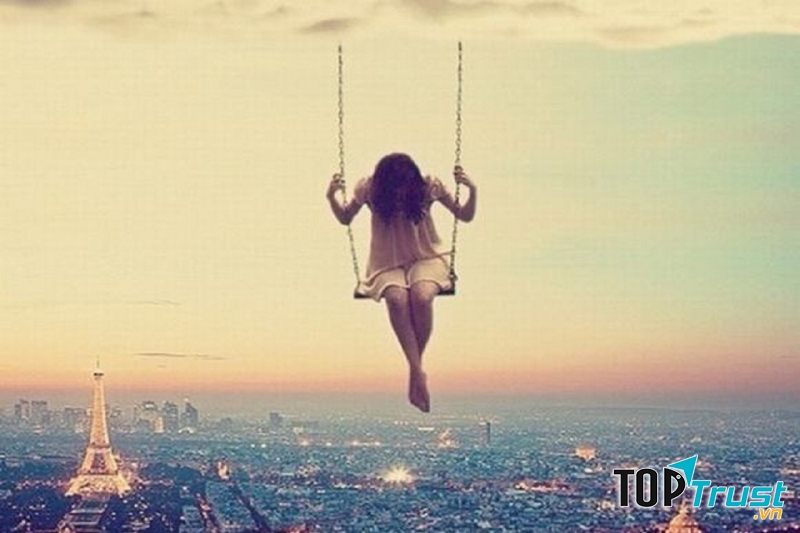 Thời gian sẽ chẳng thể trở lại