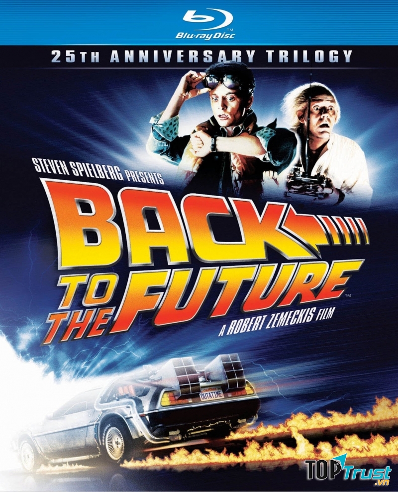 Back To The Future