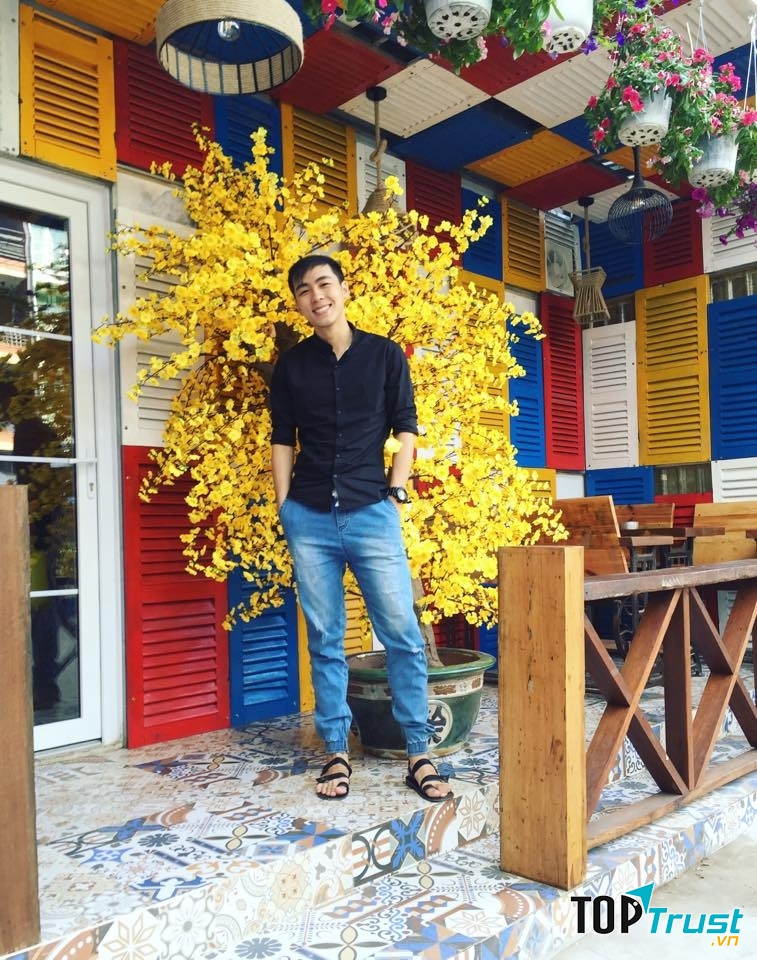 FB: Đặng Quan Triệu