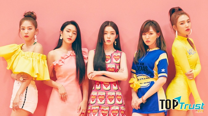 Red Velvet