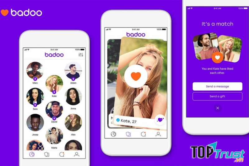 Badoo