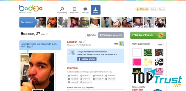 Badoo