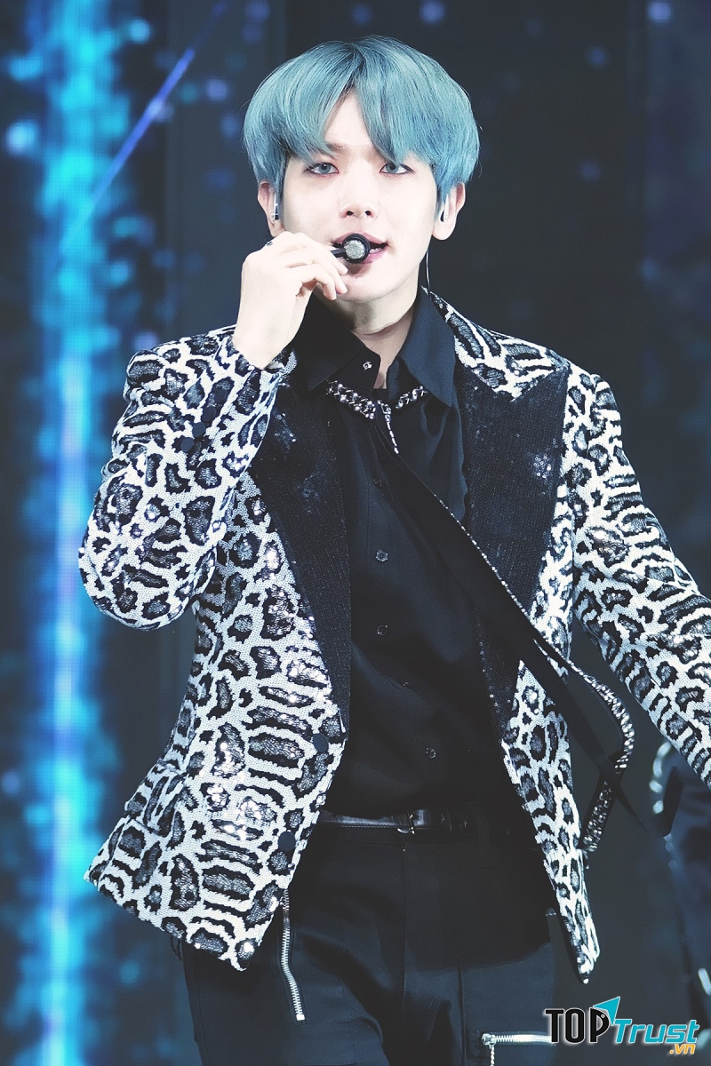 Baekhyun