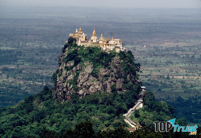 Thành phố Bagan