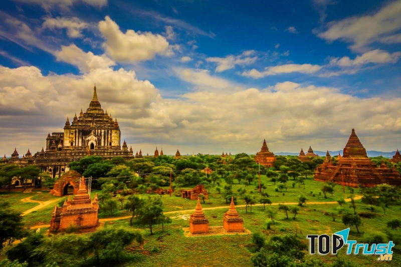 Bagan