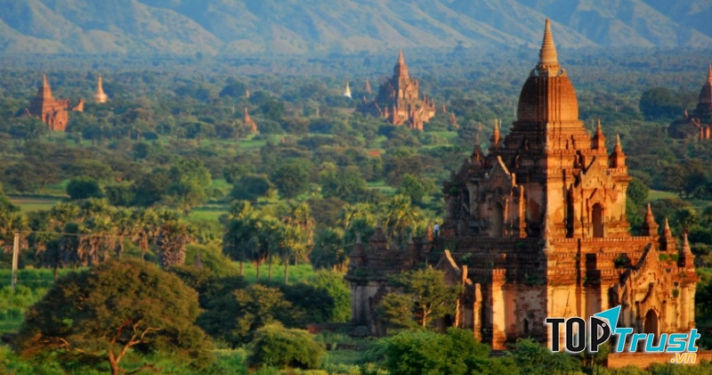 Bagan