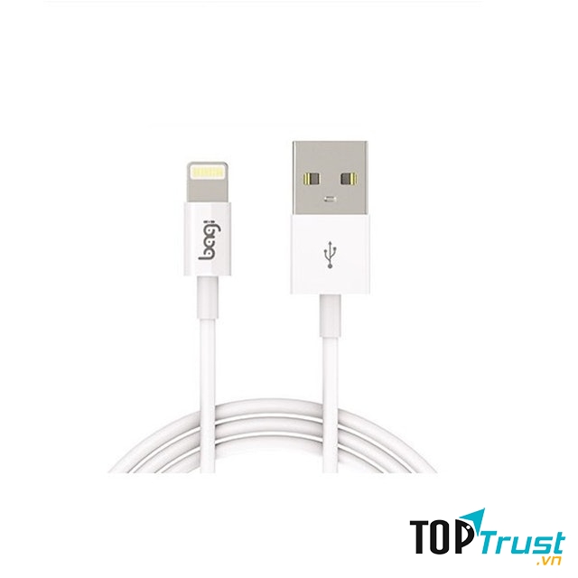 Cáp Lightling Bagi CB-MFIN