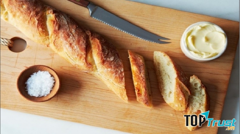 Bánh mì Baguette