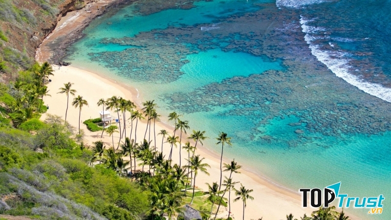 Bãi Bắc - Cù Lao Chàm