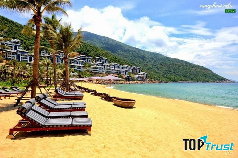 Đà Nẵng - Thành phố biển xinh đẹp