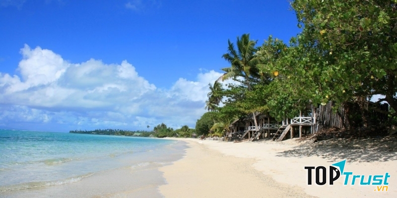 Bãi biển An Bàng
