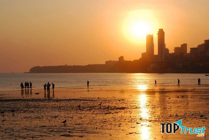 Chowpatty